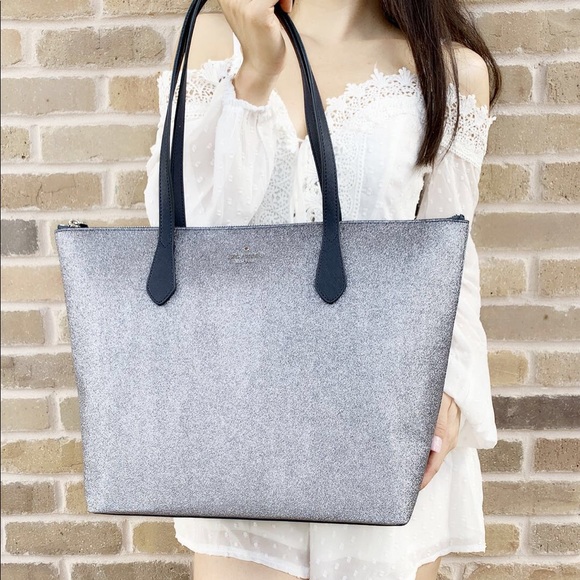 👜 ‼️SALE‼️ 💕- Kate spade Tote & Wallet SET - Picture 5 of 5